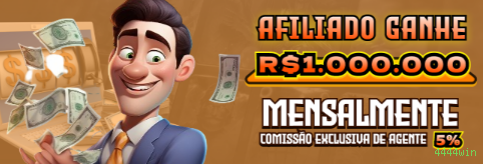 APP oficial da 4444win para mobile