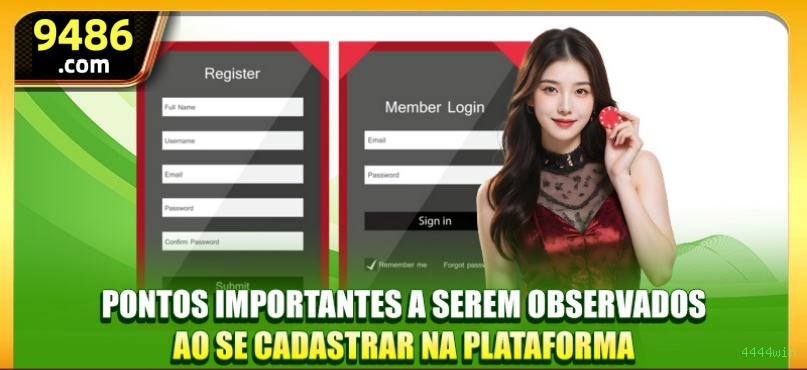 Baixar app da 4444win gratuitamente