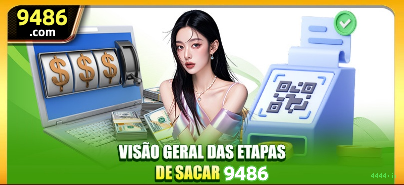 Apostas esportivas da 4444win com odds competitivas