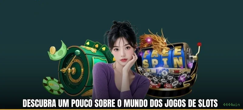 Bônus 4444win