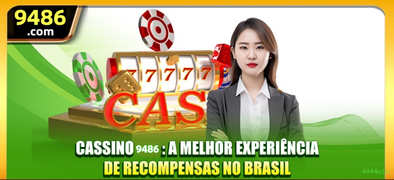 Cadastro rápido e seguro na 4444win