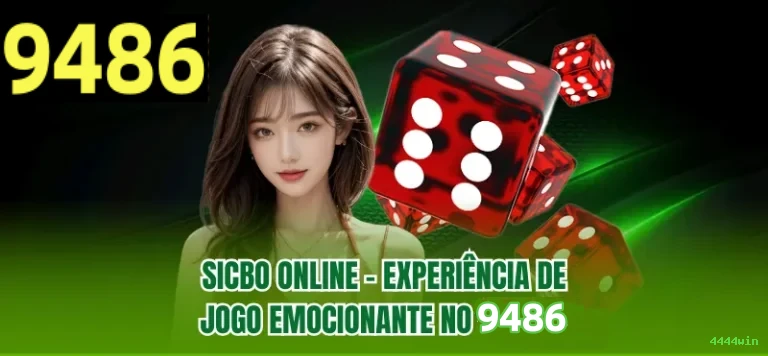 Página oficial da 4444win no Facebook