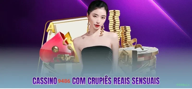Jogos de fortune da 4444win com prêmios incríveis